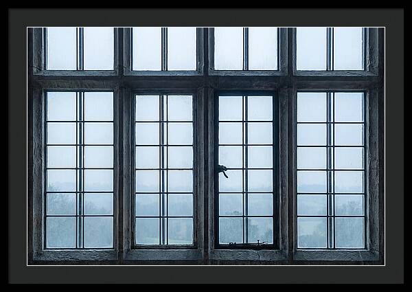 Mullion Window Division