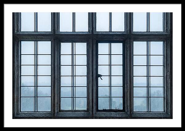 Mullion Window Division