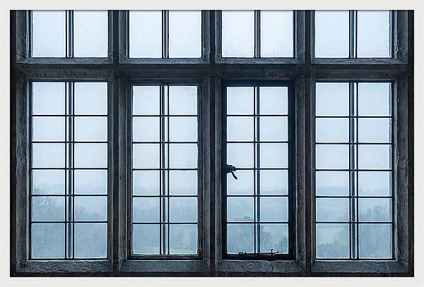 Mullion Window Division
