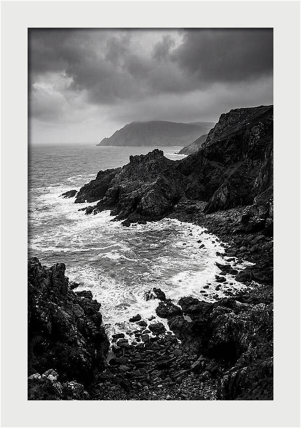 Murlough Bay Drama