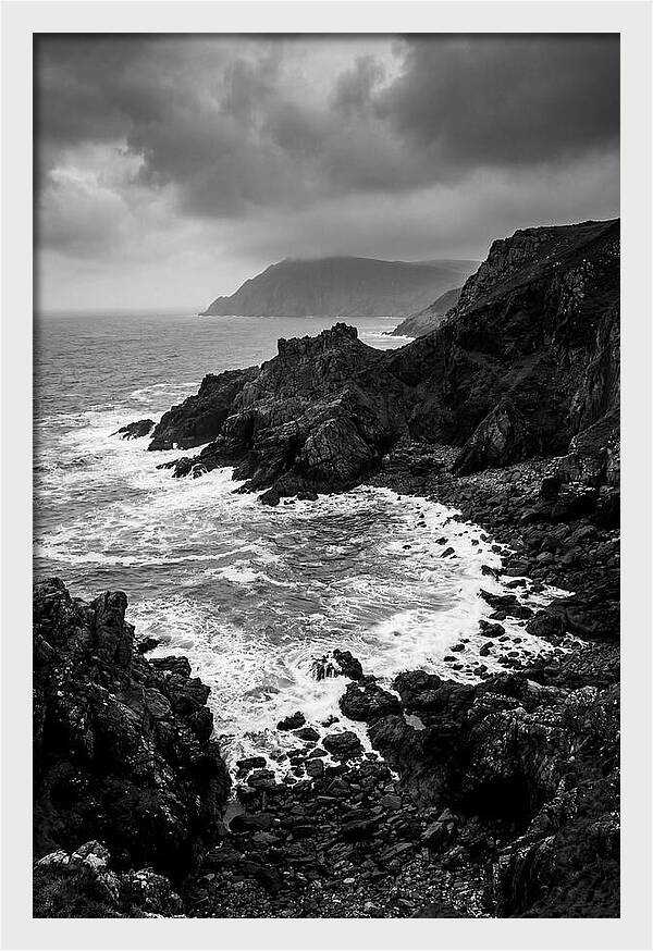 Murlough Bay Drama
