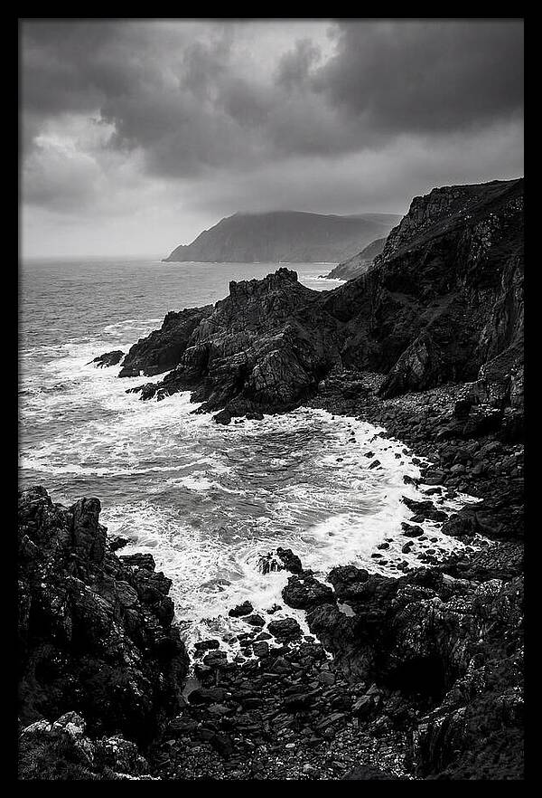 Murlough Bay Drama