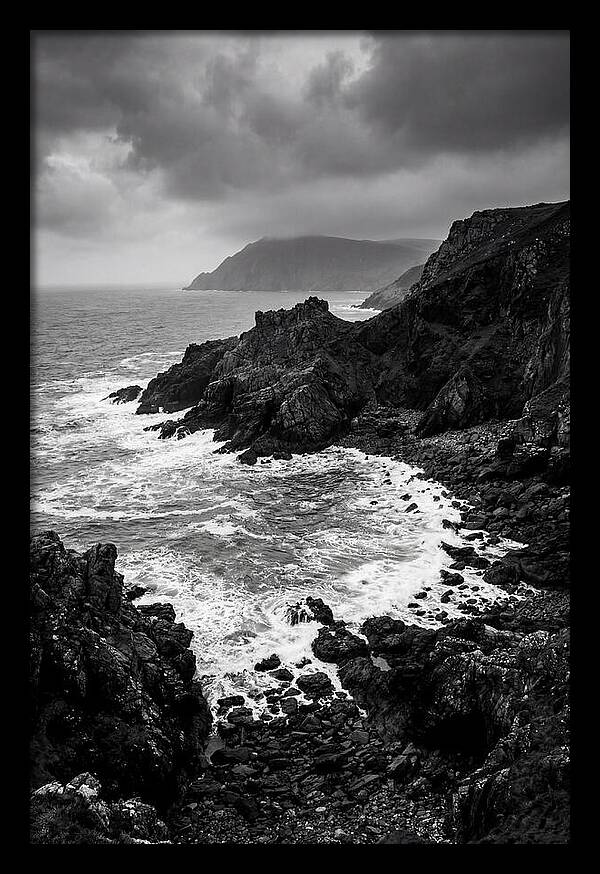 Murlough Bay Drama