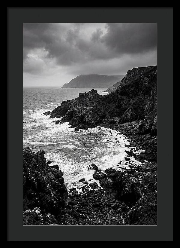 Murlough Bay Drama