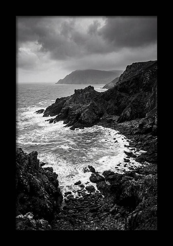 Murlough Bay Drama