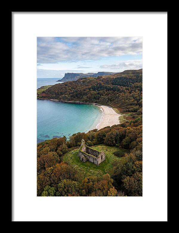 Murlough Bay Serenity
