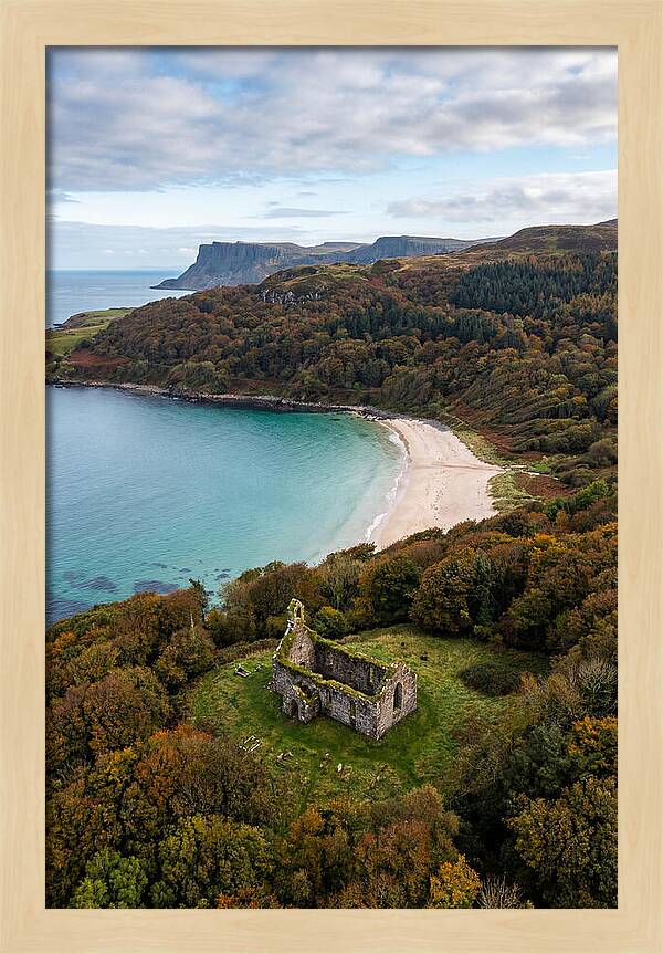 Murlough Bay Serenity