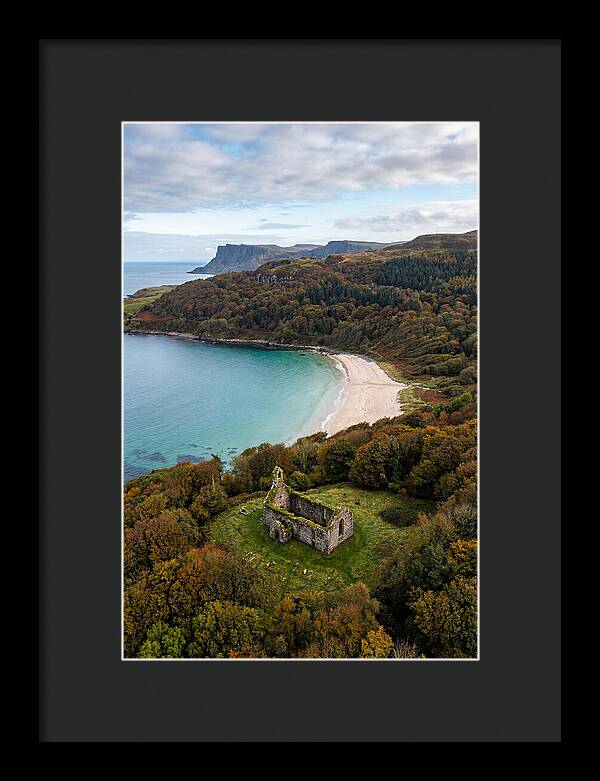 Murlough Bay Serenity