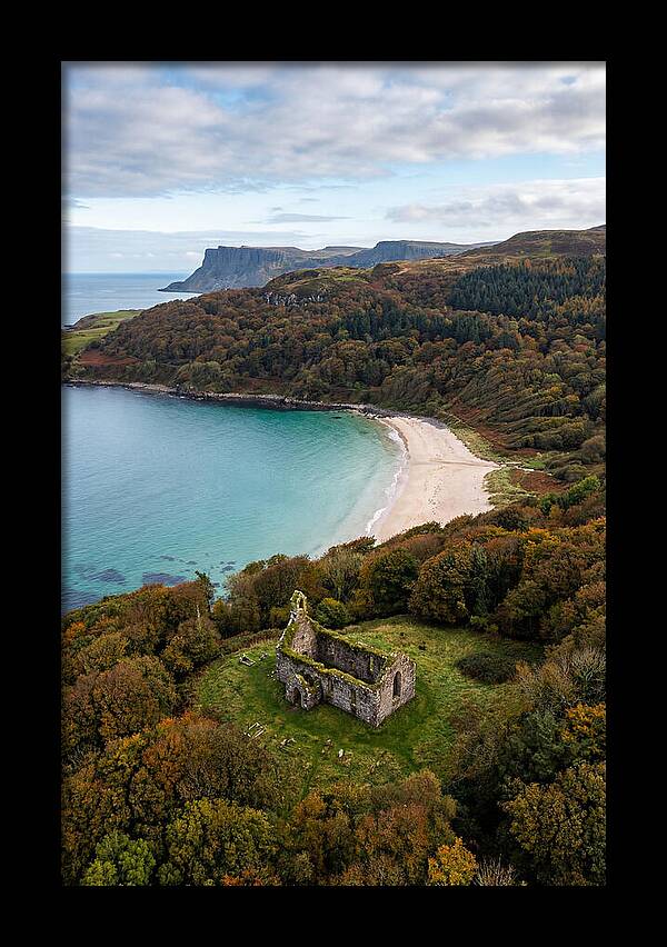 Murlough Bay Serenity