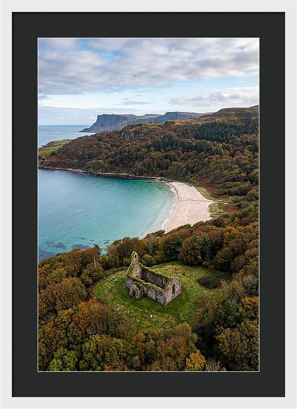 Murlough Bay Serenity