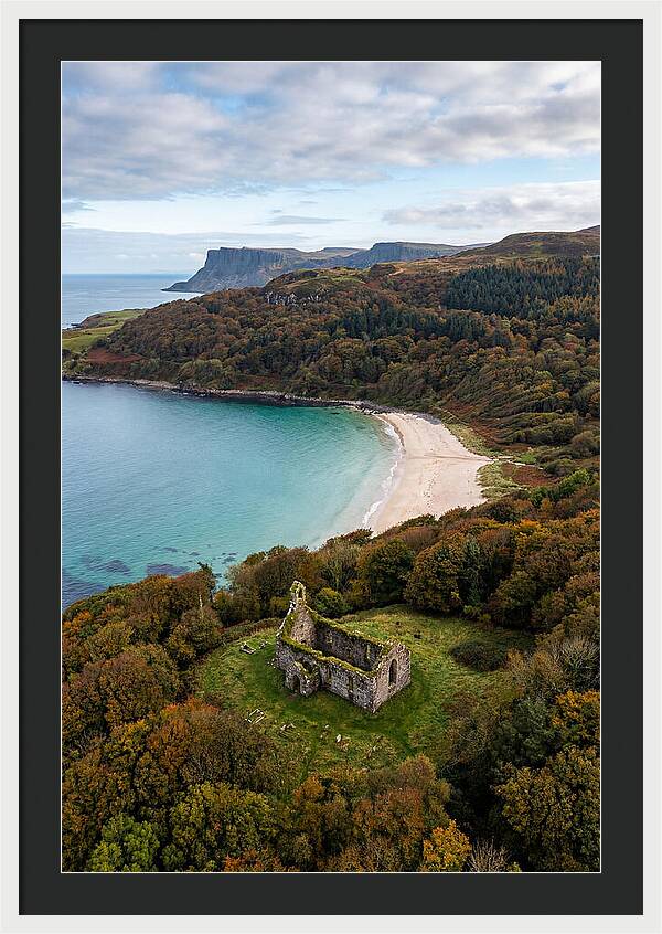 Murlough Bay Serenity