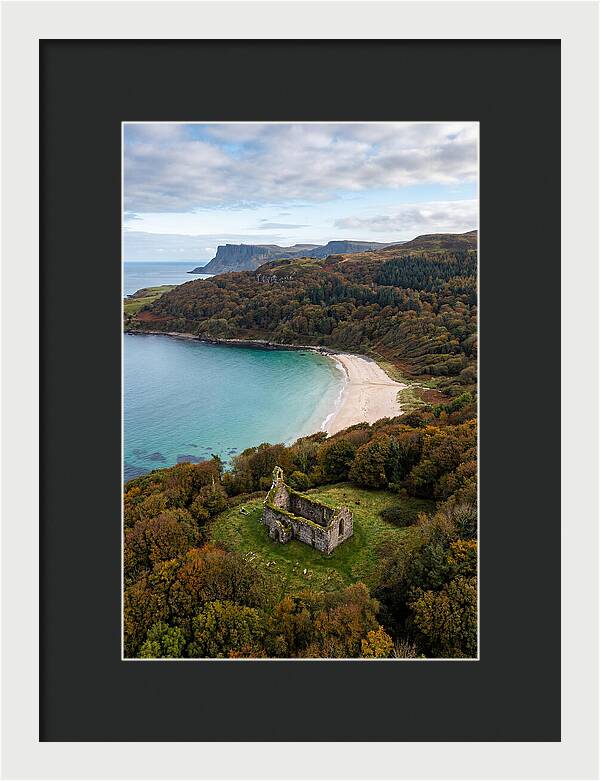 Murlough Bay Serenity