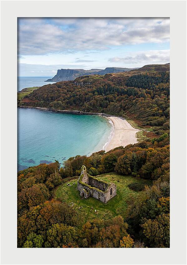 Murlough Bay Serenity