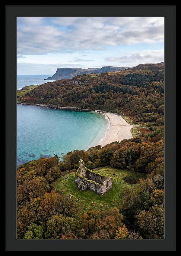 Murlough Bay Serenity