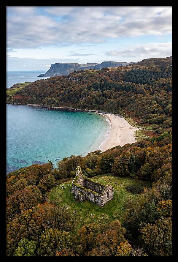 Murlough Bay Serenity