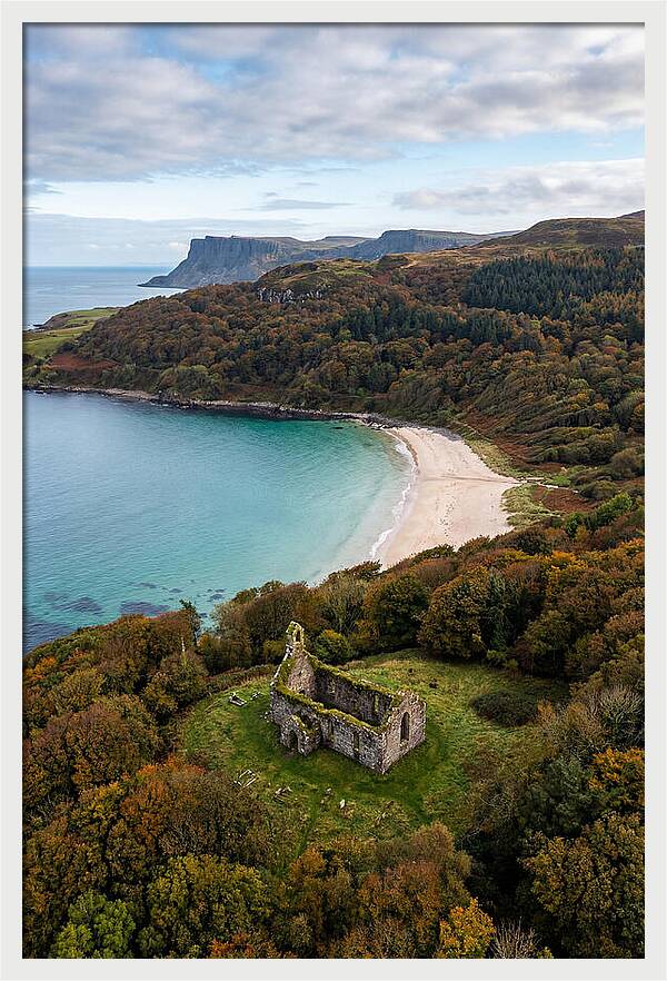 Murlough Bay Serenity
