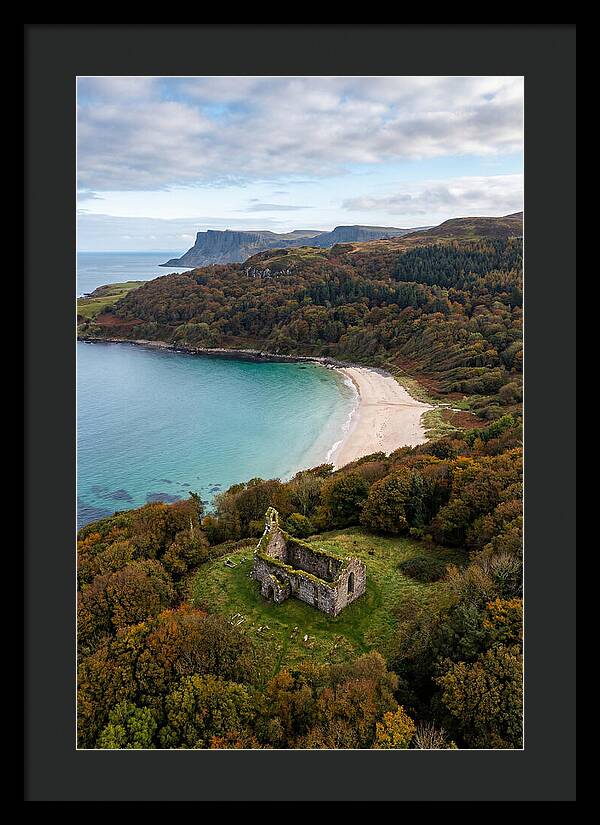 Murlough Bay Serenity
