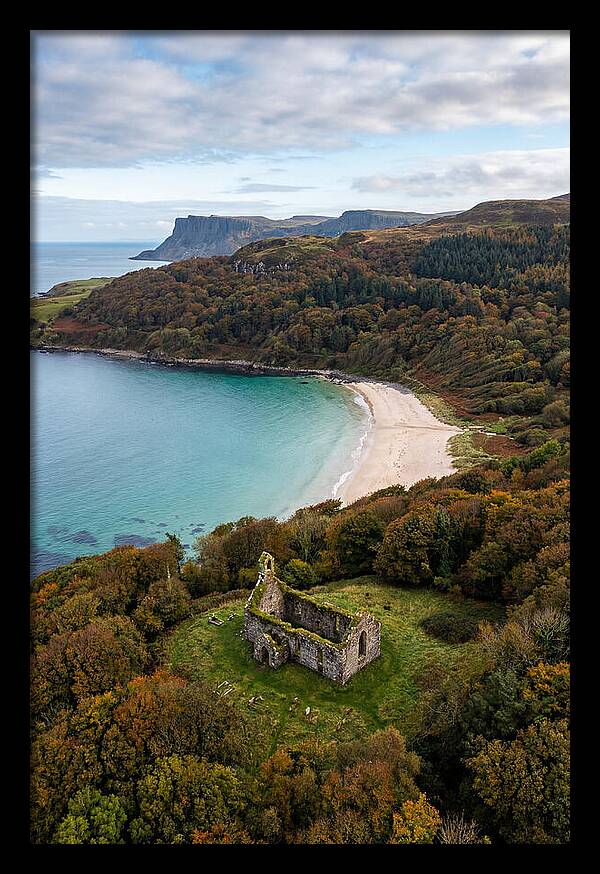Murlough Bay Serenity