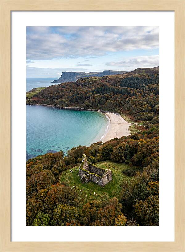Murlough Bay Serenity