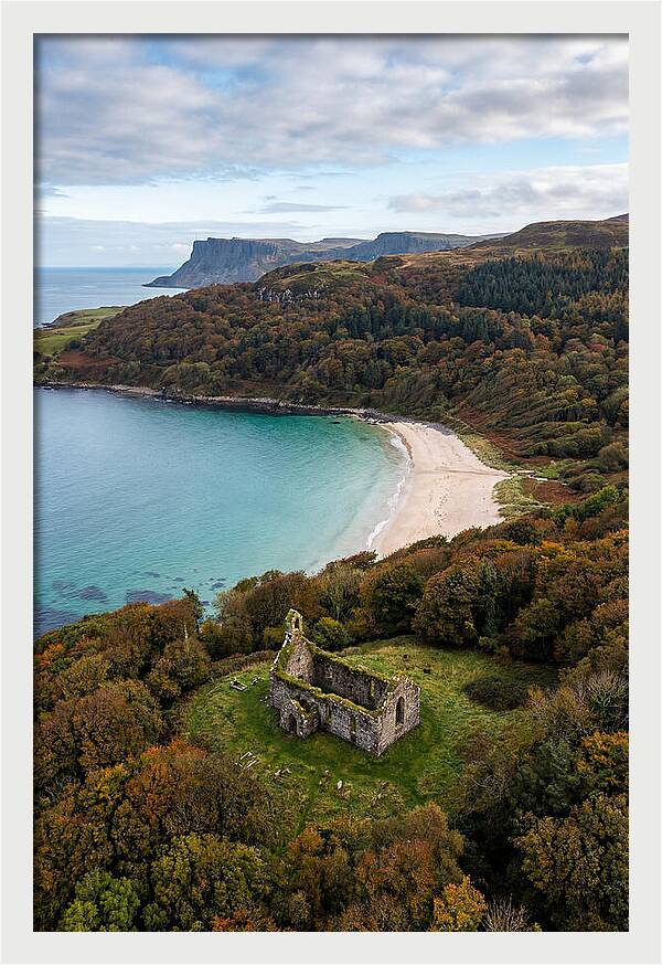 Murlough Bay Serenity