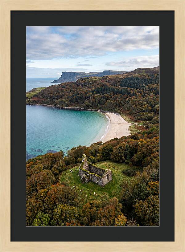 Murlough Bay Serenity