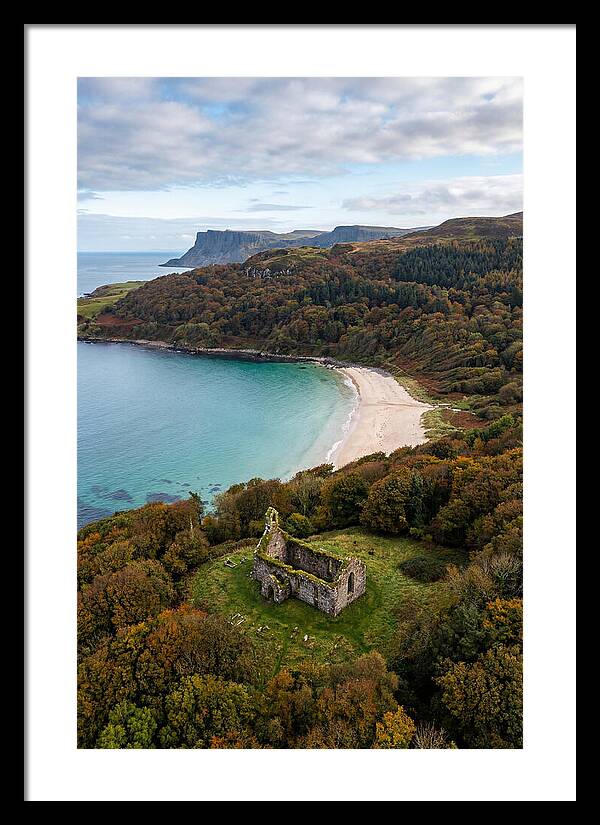 Murlough Bay Serenity