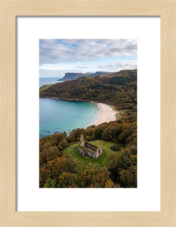 Murlough Bay Serenity