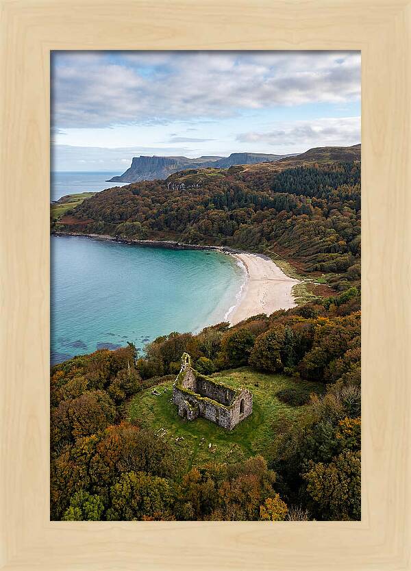 Murlough Bay Serenity