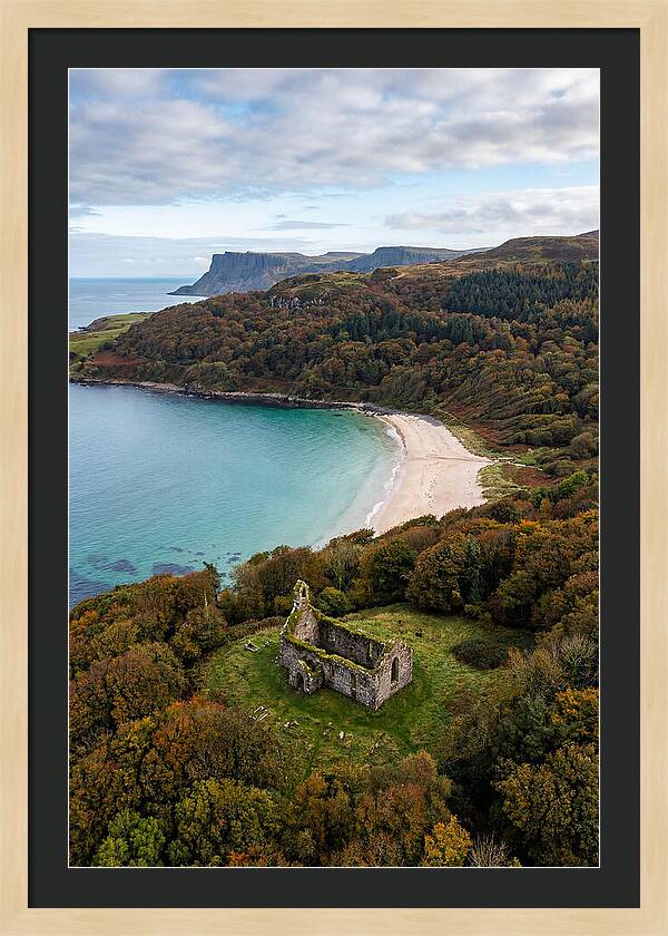 Murlough Bay Serenity