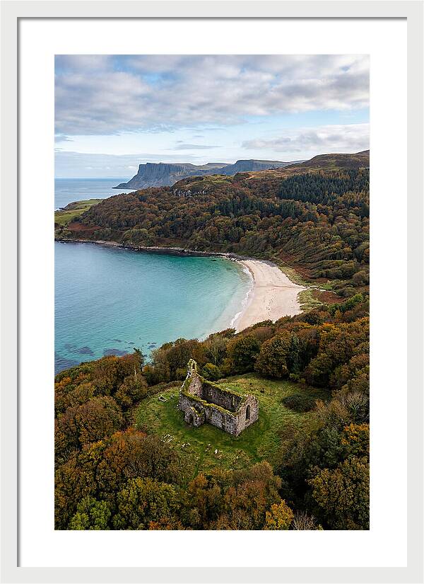 Murlough Bay Serenity