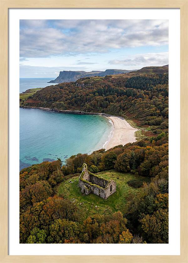 Murlough Bay Serenity