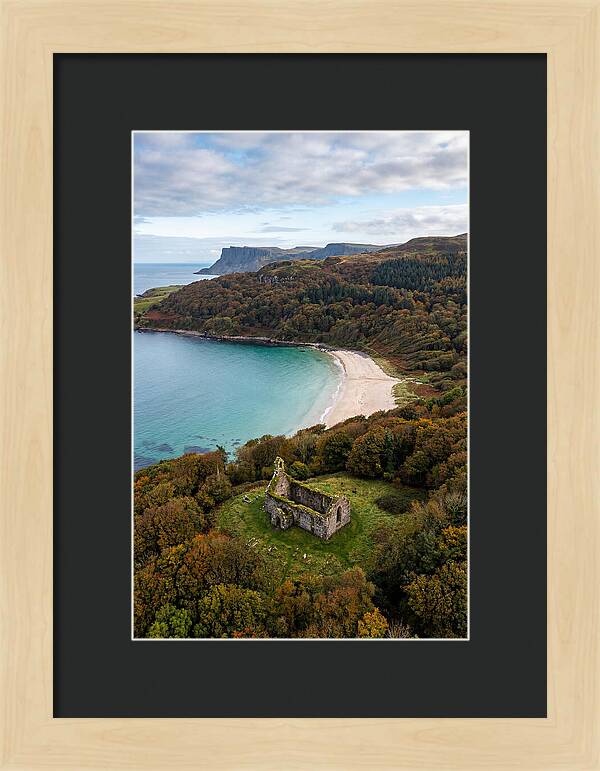 Murlough Bay Serenity