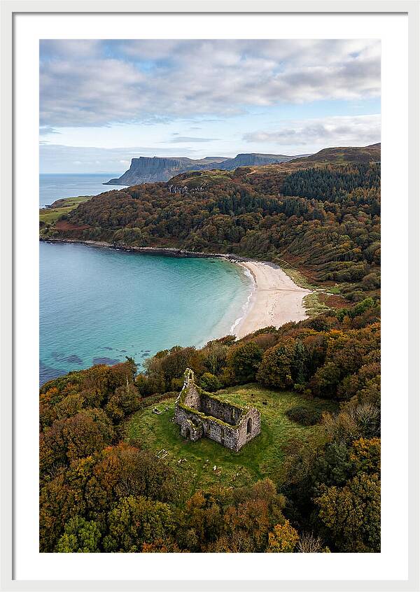 Murlough Bay Serenity