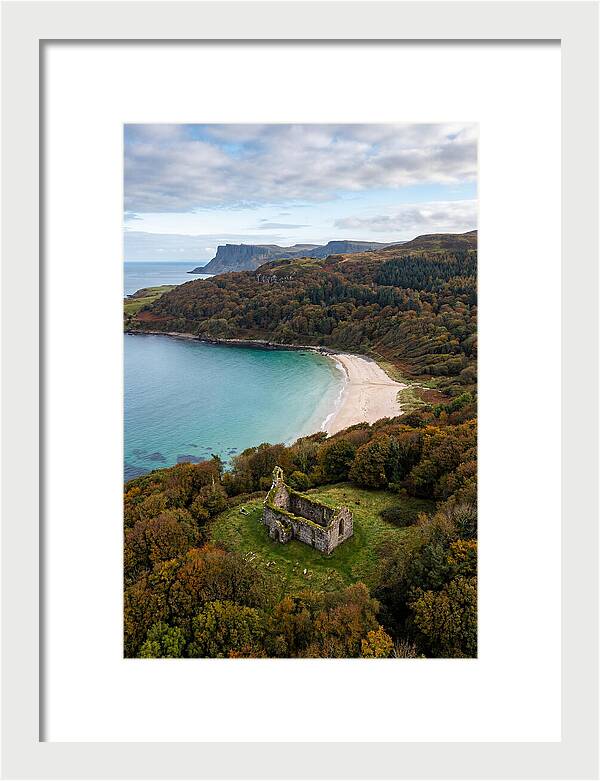 Murlough Bay Serenity