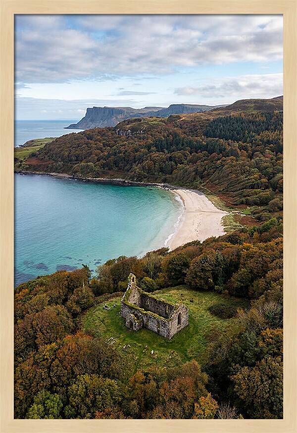 Murlough Bay Serenity