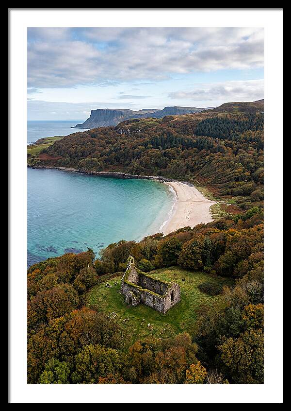 Murlough Bay Serenity