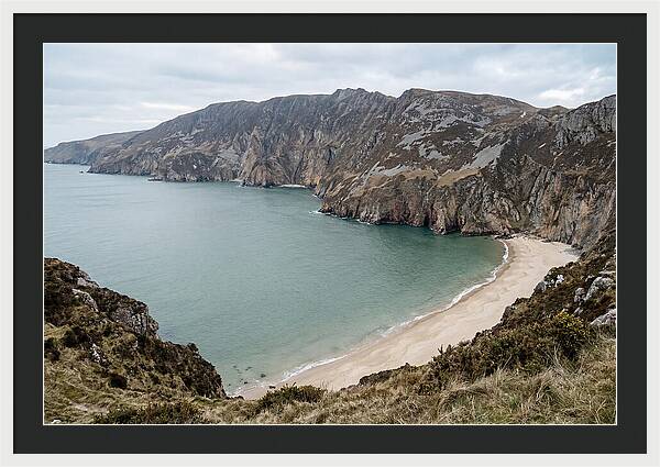 Murlough Bay Serenity