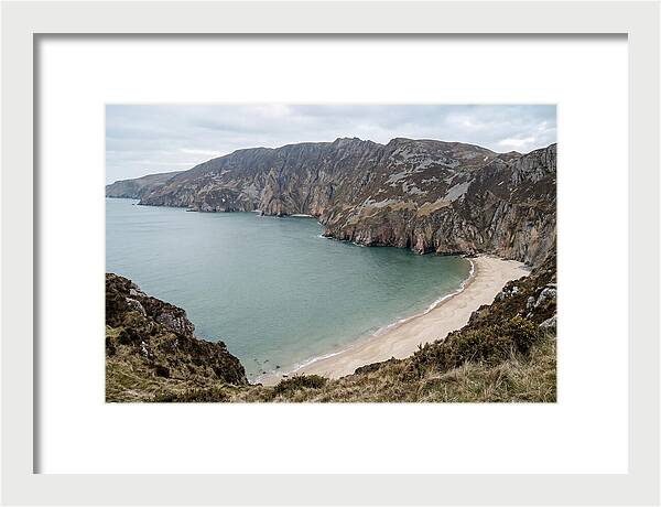 Murlough Bay Serenity