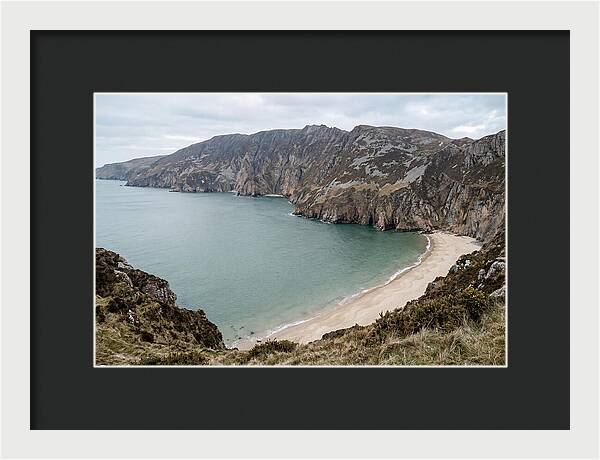 Murlough Bay Serenity