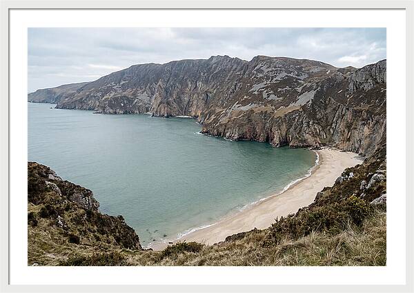 Murlough Bay Serenity