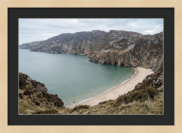 Murlough Bay Serenity