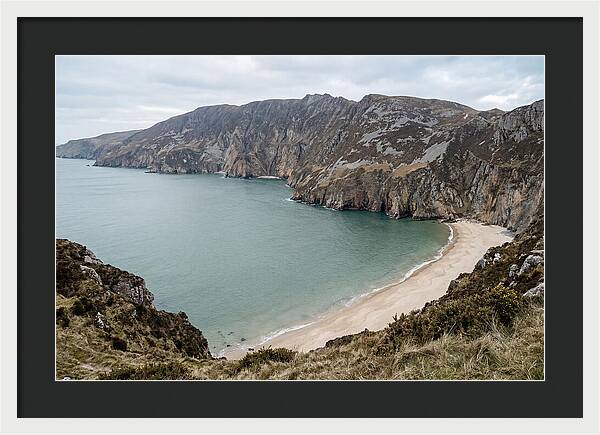 Murlough Bay Serenity