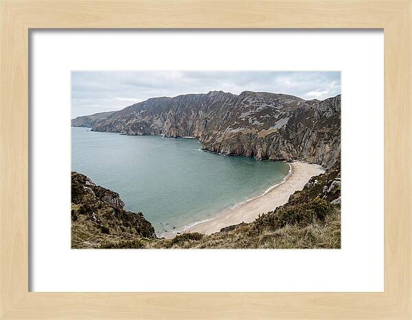 Murlough Bay Serenity