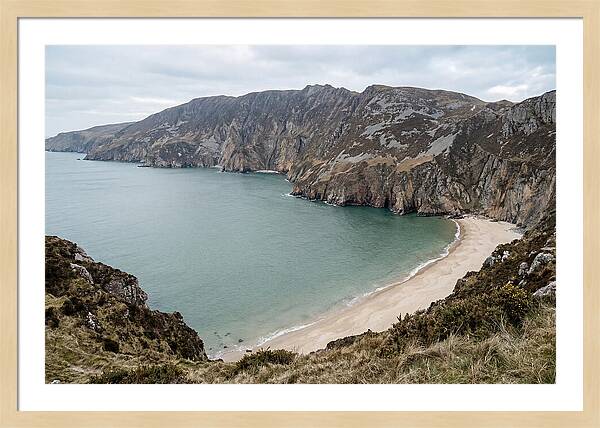 Murlough Bay Serenity
