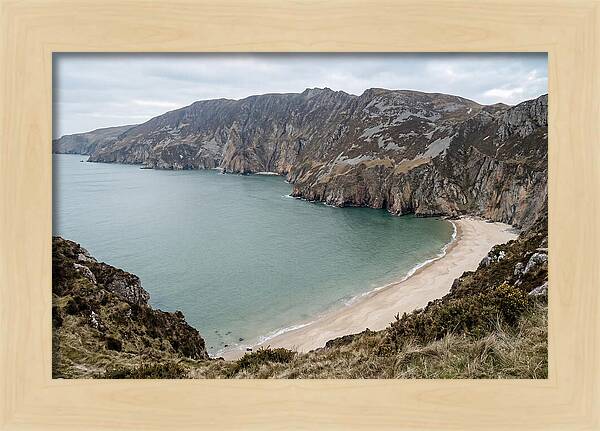 Murlough Bay Serenity