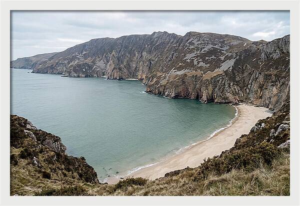 Murlough Bay Serenity