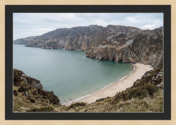 Murlough Bay Serenity