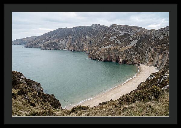 Murlough Bay Serenity