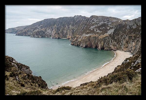 Murlough Bay Serenity