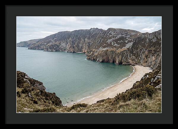 Murlough Bay Serenity